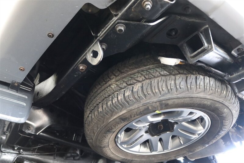 2004 Toyota Sequoia SR5  2-OREGON OWNERS SINCE NEW RUST FREE* NEW BILSTEIN TOYTEC LEVEL LIFT* NEW 33 " FALKEN A/T 4W* TRD OFF ROAD WHEELS* NEW TIMING BELT & WATER PUMP 6K MLS AGO* NEW FLUIDS & AC CHARGE* ALL BOOKS-KEYS - Photo 27 - Portland, OR 97230