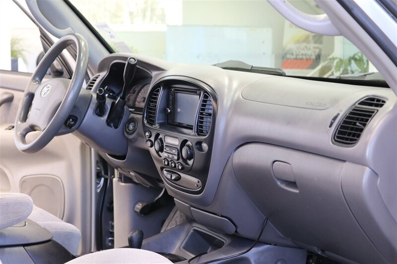 2004 Toyota Sequoia SR5  2-OREGON OWNERS SINCE NEW RUST FREE* NEW BILSTEIN TOYTEC LEVEL LIFT* NEW 33 " FALKEN A/T 4W* TRD OFF ROAD WHEELS* NEW TIMING BELT & WATER PUMP 6K MLS AGO* NEW FLUIDS & AC CHARGE* ALL BOOKS-KEYS - Photo 86 - Portland, OR 97230