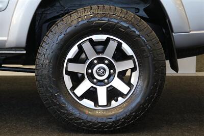 2004 Toyota Sequoia SR5  2-OREGON OWNERS SINCE NEW RUST FREE* NEW BILSTEIN TOYTEC LEVEL LIFT* NEW 33 " FALKEN A/T 4W* TRD OFF ROAD WHEELS* NEW TIMING BELT & WATER PUMP 6K MLS AGO* NEW FLUIDS & AC CHARGE* ALL BOOKS-KEYS - Photo 56 - Portland, OR 97230