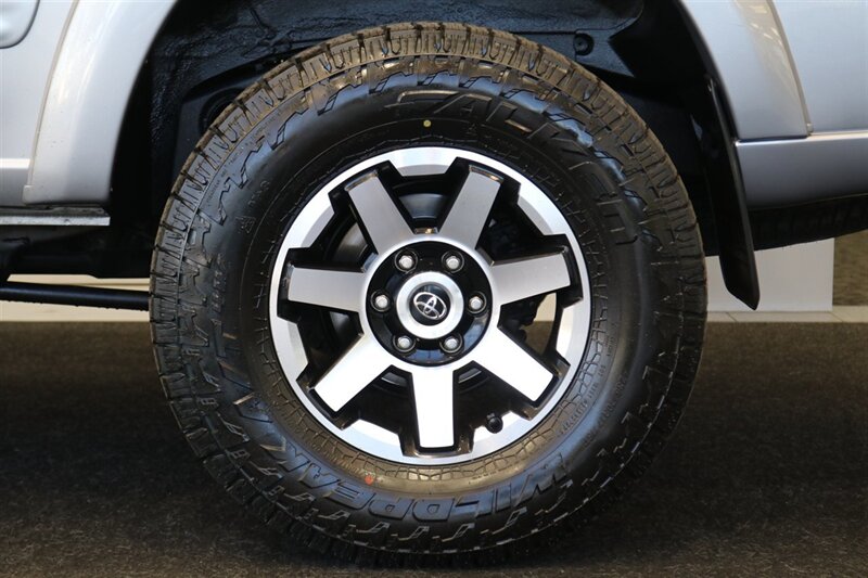 2004 Toyota Sequoia SR5  2-OREGON OWNERS SINCE NEW RUST FREE* NEW BILSTEIN TOYTEC LEVEL LIFT* NEW 33 " FALKEN A/T 4W* TRD OFF ROAD WHEELS* NEW TIMING BELT & WATER PUMP 6K MLS AGO* NEW FLUIDS & AC CHARGE* ALL BOOKS-KEYS - Photo 56 - Portland, OR 97230