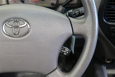 2004 Toyota Sequoia SR5  2-OREGON OWNERS SINCE NEW RUST FREE* NEW BILSTEIN TOYTEC LEVEL LIFT* NEW 33 " FALKEN A/T 4W* TRD OFF ROAD WHEELS* NEW TIMING BELT & WATER PUMP 6K MLS AGO* NEW FLUIDS & AC CHARGE* ALL BOOKS-KEYS - Photo 85 - Portland, OR 97230