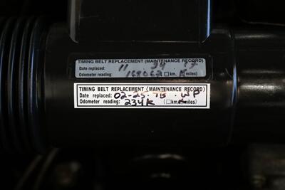 2004 Toyota Sequoia SR5  2-OREGON OWNERS SINCE NEW RUST FREE* NEW BILSTEIN TOYTEC LEVEL LIFT* NEW 33 " FALKEN A/T 4W* TRD OFF ROAD WHEELS* NEW TIMING BELT & WATER PUMP 6K MLS AGO* NEW FLUIDS & AC CHARGE* ALL BOOKS-KEYS - Photo 43 - Portland, OR 97230