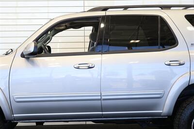 2004 Toyota Sequoia SR5  2-OREGON OWNERS SINCE NEW RUST FREE* NEW BILSTEIN TOYTEC LEVEL LIFT* NEW 33 " FALKEN A/T 4W* TRD OFF ROAD WHEELS* NEW TIMING BELT & WATER PUMP 6K MLS AGO* NEW FLUIDS & AC CHARGE* ALL BOOKS-KEYS - Photo 48 - Portland, OR 97230