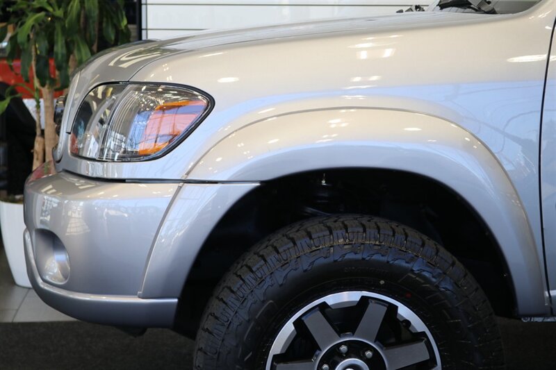 2004 Toyota Sequoia SR5  2-OREGON OWNERS SINCE NEW RUST FREE* NEW BILSTEIN TOYTEC LEVEL LIFT* NEW 33 " FALKEN A/T 4W* TRD OFF ROAD WHEELS* NEW TIMING BELT & WATER PUMP 6K MLS AGO* NEW FLUIDS & AC CHARGE* ALL BOOKS-KEYS - Photo 46 - Portland, OR 97230