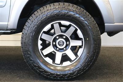 2004 Toyota Sequoia SR5  2-OREGON OWNERS SINCE NEW RUST FREE* NEW BILSTEIN TOYTEC LEVEL LIFT* NEW 33 " FALKEN A/T 4W* TRD OFF ROAD WHEELS* NEW TIMING BELT & WATER PUMP 6K MLS AGO* NEW FLUIDS & AC CHARGE* ALL BOOKS-KEYS - Photo 58 - Portland, OR 97230