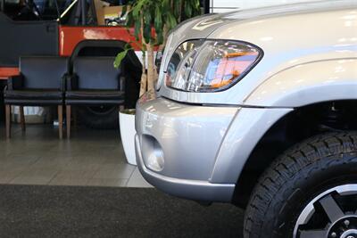 2004 Toyota Sequoia SR5  2-OREGON OWNERS SINCE NEW RUST FREE* NEW BILSTEIN TOYTEC LEVEL LIFT* NEW 33 " FALKEN A/T 4W* TRD OFF ROAD WHEELS* NEW TIMING BELT & WATER PUMP 6K MLS AGO* NEW FLUIDS & AC CHARGE* ALL BOOKS-KEYS - Photo 44 - Portland, OR 97230