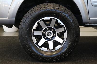 2004 Toyota Sequoia SR5  2-OREGON OWNERS SINCE NEW RUST FREE* NEW BILSTEIN TOYTEC LEVEL LIFT* NEW 33 " FALKEN A/T 4W* TRD OFF ROAD WHEELS* NEW TIMING BELT & WATER PUMP 6K MLS AGO* NEW FLUIDS & AC CHARGE* ALL BOOKS-KEYS - Photo 16 - Portland, OR 97230