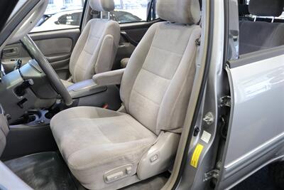 2004 Toyota Sequoia SR5  2-OREGON OWNERS SINCE NEW RUST FREE* NEW BILSTEIN TOYTEC LEVEL LIFT* NEW 33 " FALKEN A/T 4W* TRD OFF ROAD WHEELS* NEW TIMING BELT & WATER PUMP 6K MLS AGO* NEW FLUIDS & AC CHARGE* ALL BOOKS-KEYS - Photo 18 - Portland, OR 97230