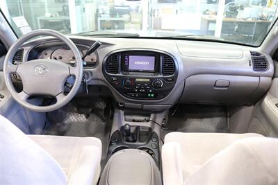 2004 Toyota Sequoia SR5  2-OREGON OWNERS SINCE NEW RUST FREE* NEW BILSTEIN TOYTEC LEVEL LIFT* NEW 33 " FALKEN A/T 4W* TRD OFF ROAD WHEELS* NEW TIMING BELT & WATER PUMP 6K MLS AGO* NEW FLUIDS & AC CHARGE* ALL BOOKS-KEYS - Photo 22 - Portland, OR 97230