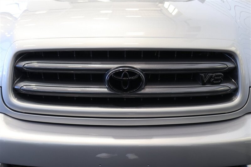 2004 Toyota Sequoia SR5  2-OREGON OWNERS SINCE NEW RUST FREE* NEW BILSTEIN TOYTEC LEVEL LIFT* NEW 33 " FALKEN A/T 4W* TRD OFF ROAD WHEELS* NEW TIMING BELT & WATER PUMP 6K MLS AGO* NEW FLUIDS & AC CHARGE* ALL BOOKS-KEYS - Photo 60 - Portland, OR 97230