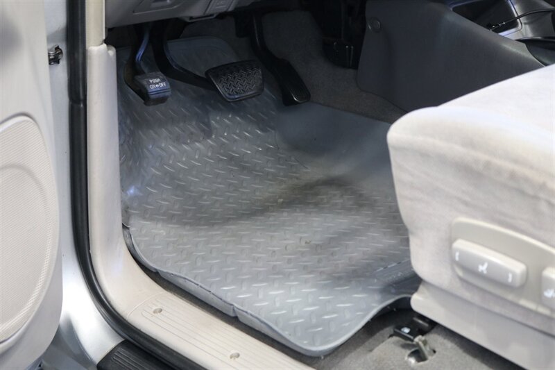 2004 Toyota Sequoia SR5  2-OREGON OWNERS SINCE NEW RUST FREE* NEW BILSTEIN TOYTEC LEVEL LIFT* NEW 33 " FALKEN A/T 4W* TRD OFF ROAD WHEELS* NEW TIMING BELT & WATER PUMP 6K MLS AGO* NEW FLUIDS & AC CHARGE* ALL BOOKS-KEYS - Photo 76 - Portland, OR 97230