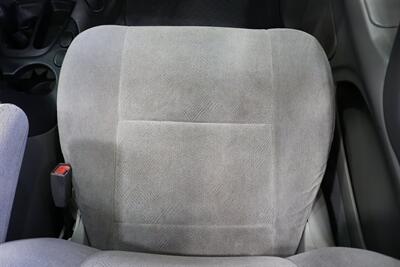 2004 Toyota Sequoia SR5  2-OREGON OWNERS SINCE NEW RUST FREE* NEW BILSTEIN TOYTEC LEVEL LIFT* NEW 33 " FALKEN A/T 4W* TRD OFF ROAD WHEELS* NEW TIMING BELT & WATER PUMP 6K MLS AGO* NEW FLUIDS & AC CHARGE* ALL BOOKS-KEYS - Photo 73 - Portland, OR 97230