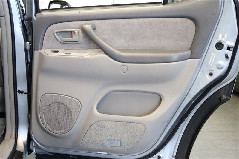 2004 Toyota Sequoia SR5  2-OREGON OWNERS SINCE NEW RUST FREE* NEW BILSTEIN TOYTEC LEVEL LIFT* NEW 33 " FALKEN A/T 4W* TRD OFF ROAD WHEELS* NEW TIMING BELT & WATER PUMP 6K MLS AGO* NEW FLUIDS & AC CHARGE* ALL BOOKS-KEYS - Photo 65 - Portland, OR 97230