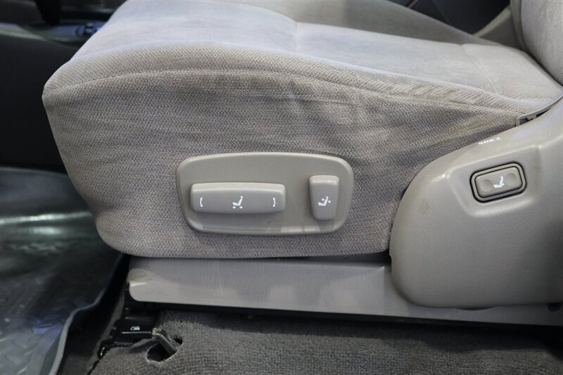 2004 Toyota Sequoia SR5  2-OREGON OWNERS SINCE NEW RUST FREE* NEW BILSTEIN TOYTEC LEVEL LIFT* NEW 33 " FALKEN A/T 4W* TRD OFF ROAD WHEELS* NEW TIMING BELT & WATER PUMP 6K MLS AGO* NEW FLUIDS & AC CHARGE* ALL BOOKS-KEYS - Photo 66 - Portland, OR 97230