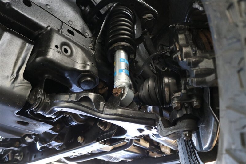 2004 Toyota Sequoia SR5  2-OREGON OWNERS SINCE NEW RUST FREE* NEW BILSTEIN TOYTEC LEVEL LIFT* NEW 33 " FALKEN A/T 4W* TRD OFF ROAD WHEELS* NEW TIMING BELT & WATER PUMP 6K MLS AGO* NEW FLUIDS & AC CHARGE* ALL BOOKS-KEYS - Photo 24 - Portland, OR 97230