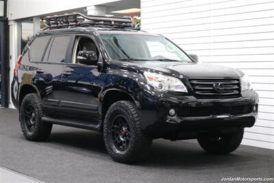 2013 Lexus GX  NEW 2.25