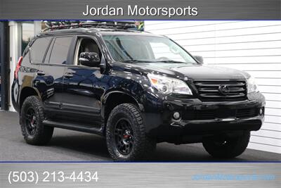 2013 Lexus GX  NEW 2.25