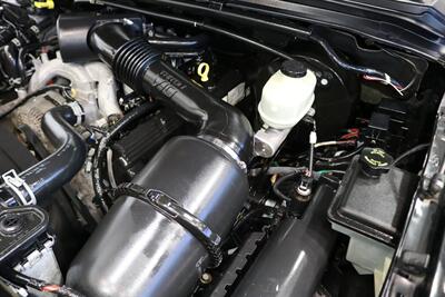 2005 Ford Excursion Limited  100% RUST FREE* ALL SERVICE RECORDS SINCE NEW* NEW 2.5 " BILSTEIN LEVEL KIT W/ NEW 35 " FALKEN A/T 4W 10-PLYS* LIKE NEW INTERIOR* FRESH SERVICE* ALL BOOKS & KEYS* ALL FLUIDS FLUSHED & CHANGED - Photo 39 - Portland, OR 97230