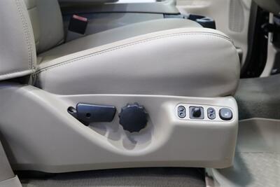 2005 Ford Excursion Limited  100% RUST FREE* ALL SERVICE RECORDS SINCE NEW* NEW 2.5 " BILSTEIN LEVEL KIT W/ NEW 35 " FALKEN A/T 4W 10-PLYS* LIKE NEW INTERIOR* FRESH SERVICE* ALL BOOKS & KEYS* ALL FLUIDS FLUSHED & CHANGED - Photo 69 - Portland, OR 97230