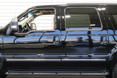 2005 Ford Excursion Limited  100% RUST FREE* ALL SERVICE RECORDS SINCE NEW* NEW 2.5 " BILSTEIN LEVEL KIT W/ NEW 35 " FALKEN A/T 4W 10-PLYS* LIKE NEW INTERIOR* FRESH SERVICE* ALL BOOKS & KEYS* ALL FLUIDS FLUSHED & CHANGED - Photo 46 - Portland, OR 97230