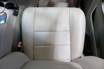 2005 Ford Excursion Limited  100% RUST FREE* ALL SERVICE RECORDS SINCE NEW* NEW 2.5 " BILSTEIN LEVEL KIT W/ NEW 35 " FALKEN A/T 4W 10-PLYS* LIKE NEW INTERIOR* FRESH SERVICE* ALL BOOKS & KEYS* ALL FLUIDS FLUSHED & CHANGED - Photo 75 - Portland, OR 97230