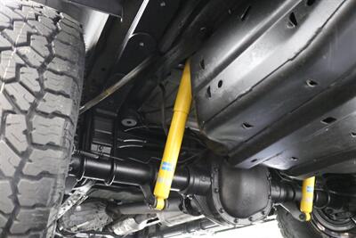 2005 Ford Excursion Limited  100% RUST FREE* ALL SERVICE RECORDS SINCE NEW* NEW 2.5 " BILSTEIN LEVEL KIT W/ NEW 35 " FALKEN A/T 4W 10-PLYS* LIKE NEW INTERIOR* FRESH SERVICE* ALL BOOKS & KEYS* ALL FLUIDS FLUSHED & CHANGED - Photo 33 - Portland, OR 97230