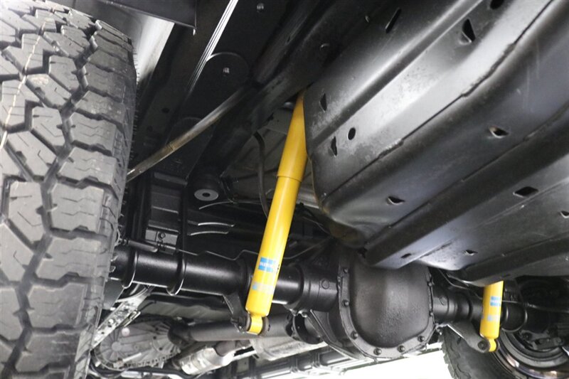 2005 Ford Excursion Limited  100% RUST FREE* ALL SERVICE RECORDS SINCE NEW* NEW 2.5 " BILSTEIN LEVEL KIT W/ NEW 35 " FALKEN A/T 4W 10-PLYS* LIKE NEW INTERIOR* FRESH SERVICE* ALL BOOKS & KEYS* ALL FLUIDS FLUSHED & CHANGED - Photo 33 - Portland, OR 97230