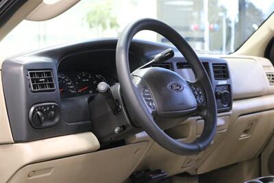 2005 Ford Excursion Limited  100% RUST FREE* ALL SERVICE RECORDS SINCE NEW* NEW 2.5 " BILSTEIN LEVEL KIT W/ NEW 35 " FALKEN A/T 4W 10-PLYS* LIKE NEW INTERIOR* FRESH SERVICE* ALL BOOKS & KEYS* ALL FLUIDS FLUSHED & CHANGED - Photo 80 - Portland, OR 97230