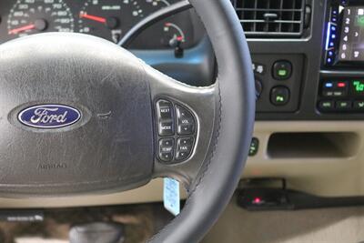 2005 Ford Excursion Limited  100% RUST FREE* ALL SERVICE RECORDS SINCE NEW* NEW 2.5 " BILSTEIN LEVEL KIT W/ NEW 35 " FALKEN A/T 4W 10-PLYS* LIKE NEW INTERIOR* FRESH SERVICE* ALL BOOKS & KEYS* ALL FLUIDS FLUSHED & CHANGED - Photo 87 - Portland, OR 97230