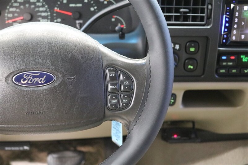 2005 Ford Excursion Limited  100% RUST FREE* ALL SERVICE RECORDS SINCE NEW* NEW 2.5 " BILSTEIN LEVEL KIT W/ NEW 35 " FALKEN A/T 4W 10-PLYS* LIKE NEW INTERIOR* FRESH SERVICE* ALL BOOKS & KEYS* ALL FLUIDS FLUSHED & CHANGED - Photo 87 - Portland, OR 97230