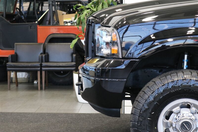 2005 Ford Excursion Limited  100% RUST FREE* ALL SERVICE RECORDS SINCE NEW* NEW 2.5 " BILSTEIN LEVEL KIT W/ NEW 35 " FALKEN A/T 4W 10-PLYS* LIKE NEW INTERIOR* FRESH SERVICE* ALL BOOKS & KEYS* ALL FLUIDS FLUSHED & CHANGED - Photo 42 - Portland, OR 97230