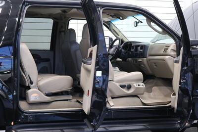 2005 Ford Excursion Limited  100% RUST FREE* ALL SERVICE RECORDS SINCE NEW* NEW 2.5 " BILSTEIN LEVEL KIT W/ NEW 35 " FALKEN A/T 4W 10-PLYS* LIKE NEW INTERIOR* FRESH SERVICE* ALL BOOKS & KEYS* ALL FLUIDS FLUSHED & CHANGED - Photo 53 - Portland, OR 97230