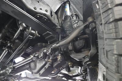 2005 Ford Excursion Limited  100% RUST FREE* ALL SERVICE RECORDS SINCE NEW* NEW 2.5 " BILSTEIN LEVEL KIT W/ NEW 35 " FALKEN A/T 4W 10-PLYS* LIKE NEW INTERIOR* FRESH SERVICE* ALL BOOKS & KEYS* ALL FLUIDS FLUSHED & CHANGED - Photo 36 - Portland, OR 97230