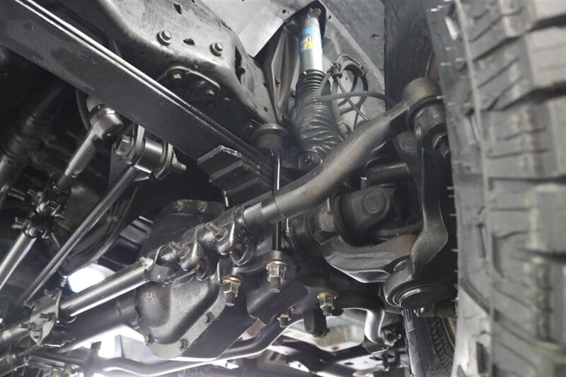 2005 Ford Excursion Limited  100% RUST FREE* ALL SERVICE RECORDS SINCE NEW* NEW 2.5 " BILSTEIN LEVEL KIT W/ NEW 35 " FALKEN A/T 4W 10-PLYS* LIKE NEW INTERIOR* FRESH SERVICE* ALL BOOKS & KEYS* ALL FLUIDS FLUSHED & CHANGED - Photo 36 - Portland, OR 97230