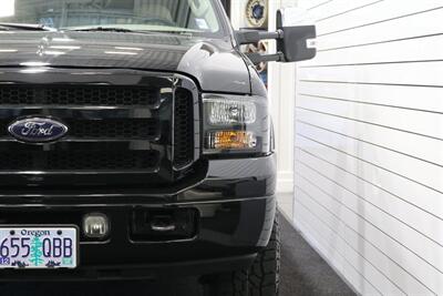 2005 Ford Excursion Limited  100% RUST FREE* ALL SERVICE RECORDS SINCE NEW* NEW 2.5 " BILSTEIN LEVEL KIT W/ NEW 35 " FALKEN A/T 4W 10-PLYS* LIKE NEW INTERIOR* FRESH SERVICE* ALL BOOKS & KEYS* ALL FLUIDS FLUSHED & CHANGED - Photo 50 - Portland, OR 97230