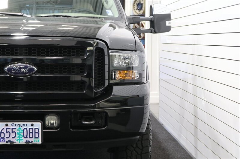 2005 Ford Excursion Limited  100% RUST FREE* ALL SERVICE RECORDS SINCE NEW* NEW 2.5 " BILSTEIN LEVEL KIT W/ NEW 35 " FALKEN A/T 4W 10-PLYS* LIKE NEW INTERIOR* FRESH SERVICE* ALL BOOKS & KEYS* ALL FLUIDS FLUSHED & CHANGED - Photo 50 - Portland, OR 97230