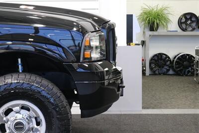 2005 Ford Excursion Limited  100% RUST FREE* ALL SERVICE RECORDS SINCE NEW* NEW 2.5 " BILSTEIN LEVEL KIT W/ NEW 35 " FALKEN A/T 4W 10-PLYS* LIKE NEW INTERIOR* FRESH SERVICE* ALL BOOKS & KEYS* ALL FLUIDS FLUSHED & CHANGED - Photo 43 - Portland, OR 97230