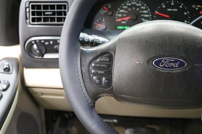 2005 Ford Excursion Limited  100% RUST FREE* ALL SERVICE RECORDS SINCE NEW* NEW 2.5 " BILSTEIN LEVEL KIT W/ NEW 35 " FALKEN A/T 4W 10-PLYS* LIKE NEW INTERIOR* FRESH SERVICE* ALL BOOKS & KEYS* ALL FLUIDS FLUSHED & CHANGED - Photo 86 - Portland, OR 97230