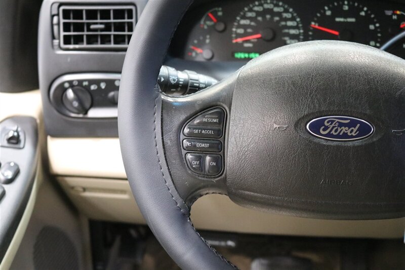 2005 Ford Excursion Limited  100% RUST FREE* ALL SERVICE RECORDS SINCE NEW* NEW 2.5 " BILSTEIN LEVEL KIT W/ NEW 35 " FALKEN A/T 4W 10-PLYS* LIKE NEW INTERIOR* FRESH SERVICE* ALL BOOKS & KEYS* ALL FLUIDS FLUSHED & CHANGED - Photo 86 - Portland, OR 97230