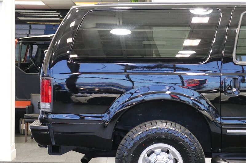 2005 Ford Excursion Limited  100% RUST FREE* ALL SERVICE RECORDS SINCE NEW* NEW 2.5 " BILSTEIN LEVEL KIT W/ NEW 35 " FALKEN A/T 4W 10-PLYS* LIKE NEW INTERIOR* FRESH SERVICE* ALL BOOKS & KEYS* ALL FLUIDS FLUSHED & CHANGED - Photo 49 - Portland, OR 97230