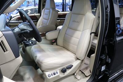 2005 Ford Excursion Limited  100% RUST FREE* ALL SERVICE RECORDS SINCE NEW* NEW 2.5 " BILSTEIN LEVEL KIT W/ NEW 35 " FALKEN A/T 4W 10-PLYS* LIKE NEW INTERIOR* FRESH SERVICE* ALL BOOKS & KEYS* ALL FLUIDS FLUSHED & CHANGED - Photo 16 - Portland, OR 97230