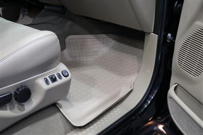 2005 Ford Excursion Limited  100% RUST FREE* ALL SERVICE RECORDS SINCE NEW* NEW 2.5 " BILSTEIN LEVEL KIT W/ NEW 35 " FALKEN A/T 4W 10-PLYS* LIKE NEW INTERIOR* FRESH SERVICE* ALL BOOKS & KEYS* ALL FLUIDS FLUSHED & CHANGED - Photo 77 - Portland, OR 97230