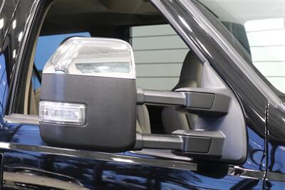 2005 Ford Excursion Limited  100% RUST FREE* ALL SERVICE RECORDS SINCE NEW* NEW 2.5 " BILSTEIN LEVEL KIT W/ NEW 35 " FALKEN A/T 4W 10-PLYS* LIKE NEW INTERIOR* FRESH SERVICE* ALL BOOKS & KEYS* ALL FLUIDS FLUSHED & CHANGED - Photo 57 - Portland, OR 97230