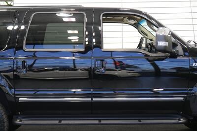 2005 Ford Excursion Limited  100% RUST FREE* ALL SERVICE RECORDS SINCE NEW* NEW 2.5 " BILSTEIN LEVEL KIT W/ NEW 35 " FALKEN A/T 4W 10-PLYS* LIKE NEW INTERIOR* FRESH SERVICE* ALL BOOKS & KEYS* ALL FLUIDS FLUSHED & CHANGED - Photo 47 - Portland, OR 97230