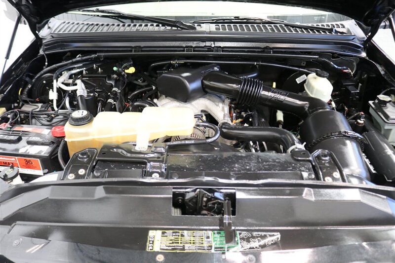 2005 Ford Excursion Limited  100% RUST FREE* ALL SERVICE RECORDS SINCE NEW* NEW 2.5 " BILSTEIN LEVEL KIT W/ NEW 35 " FALKEN A/T 4W 10-PLYS* LIKE NEW INTERIOR* FRESH SERVICE* ALL BOOKS & KEYS* ALL FLUIDS FLUSHED & CHANGED - Photo 14 - Portland, OR 97230