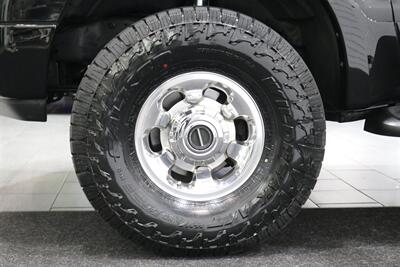 2005 Ford Excursion Limited  100% RUST FREE* ALL SERVICE RECORDS SINCE NEW* NEW 2.5 " BILSTEIN LEVEL KIT W/ NEW 35 " FALKEN A/T 4W 10-PLYS* LIKE NEW INTERIOR* FRESH SERVICE* ALL BOOKS & KEYS* ALL FLUIDS FLUSHED & CHANGED - Photo 21 - Portland, OR 97230