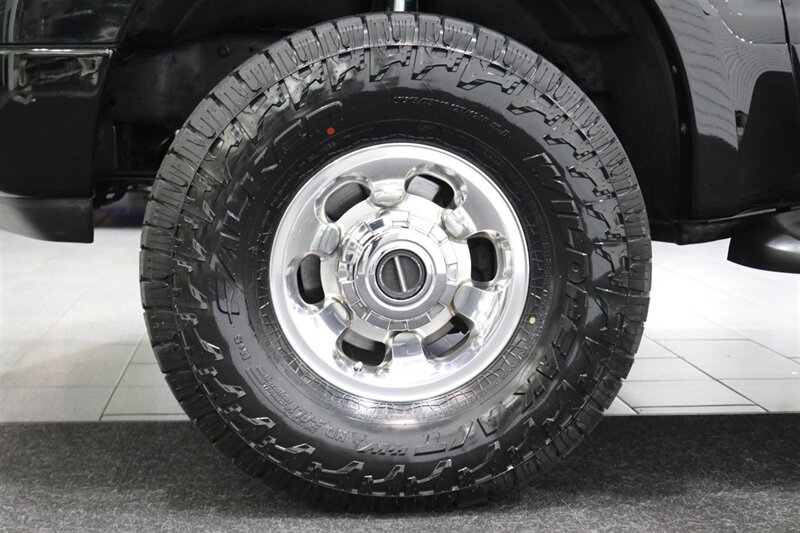 2005 Ford Excursion Limited  100% RUST FREE* ALL SERVICE RECORDS SINCE NEW* NEW 2.5 " BILSTEIN LEVEL KIT W/ NEW 35 " FALKEN A/T 4W 10-PLYS* LIKE NEW INTERIOR* FRESH SERVICE* ALL BOOKS & KEYS* ALL FLUIDS FLUSHED & CHANGED - Photo 21 - Portland, OR 97230