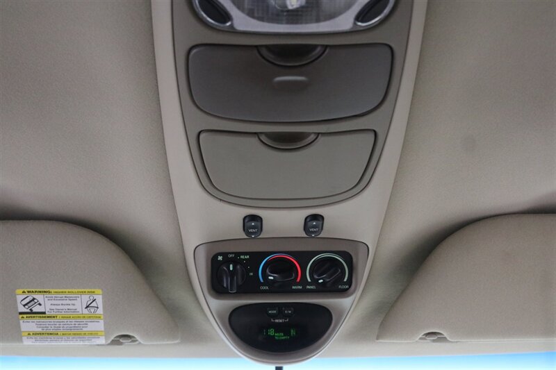 2005 Ford Excursion Limited  100% RUST FREE* ALL SERVICE RECORDS SINCE NEW* NEW 2.5 " BILSTEIN LEVEL KIT W/ NEW 35 " FALKEN A/T 4W 10-PLYS* LIKE NEW INTERIOR* FRESH SERVICE* ALL BOOKS & KEYS* ALL FLUIDS FLUSHED & CHANGED - Photo 93 - Portland, OR 97230