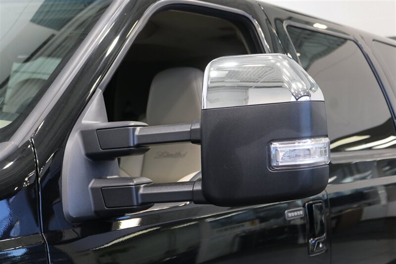 2005 Ford Excursion Limited  100% RUST FREE* ALL SERVICE RECORDS SINCE NEW* NEW 2.5 " BILSTEIN LEVEL KIT W/ NEW 35 " FALKEN A/T 4W 10-PLYS* LIKE NEW INTERIOR* FRESH SERVICE* ALL BOOKS & KEYS* ALL FLUIDS FLUSHED & CHANGED - Photo 56 - Portland, OR 97230