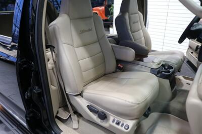 2005 Ford Excursion Limited  100% RUST FREE* ALL SERVICE RECORDS SINCE NEW* NEW 2.5 " BILSTEIN LEVEL KIT W/ NEW 35 " FALKEN A/T 4W 10-PLYS* LIKE NEW INTERIOR* FRESH SERVICE* ALL BOOKS & KEYS* ALL FLUIDS FLUSHED & CHANGED - Photo 17 - Portland, OR 97230